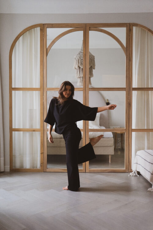 Mena LW