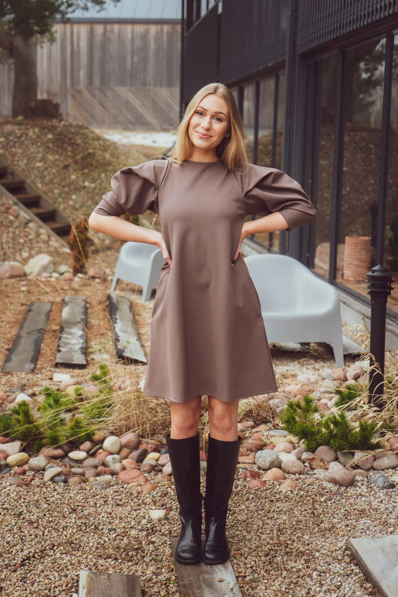 Lily mini