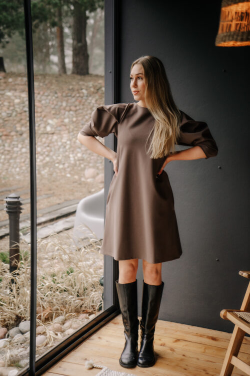 Lily mini