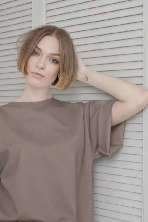 Nomi taupe