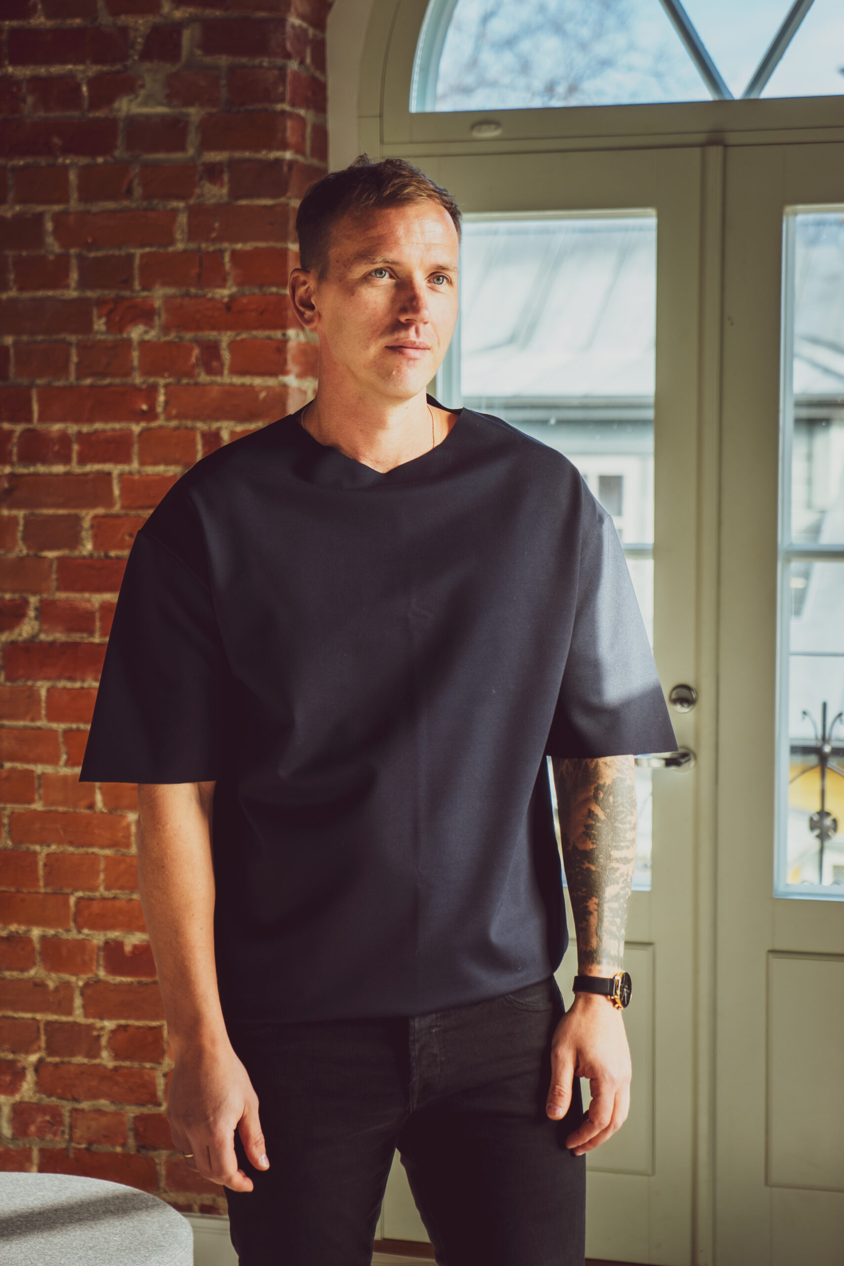 Nomi men navy
