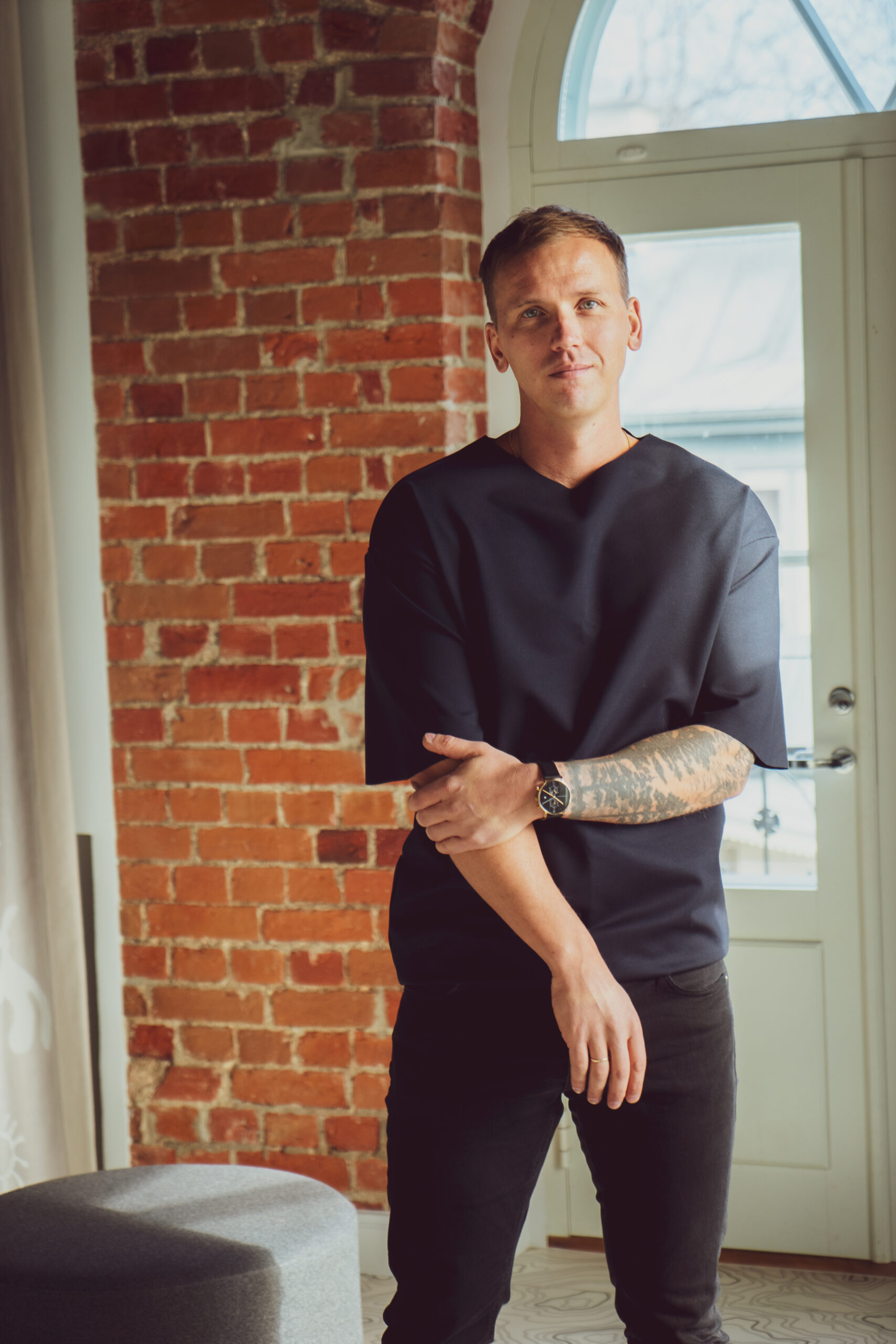Nomi men navy