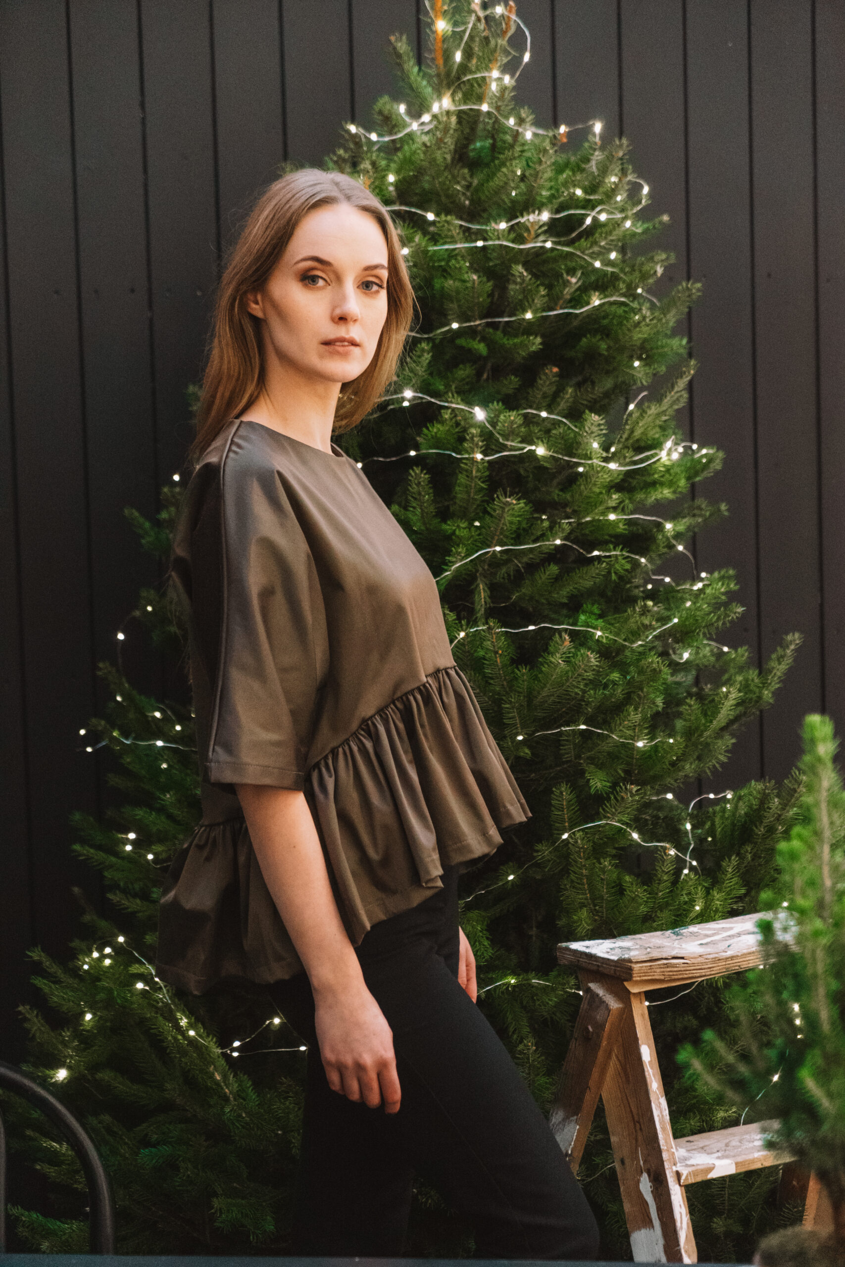 Liisa pluus