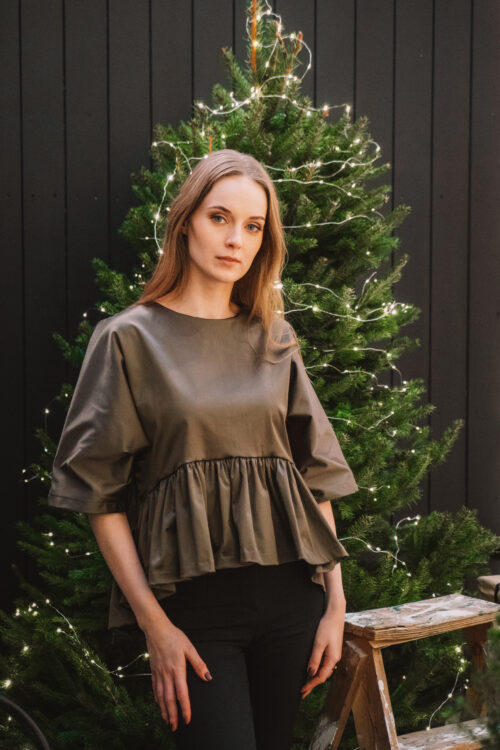 Liisa t-särk