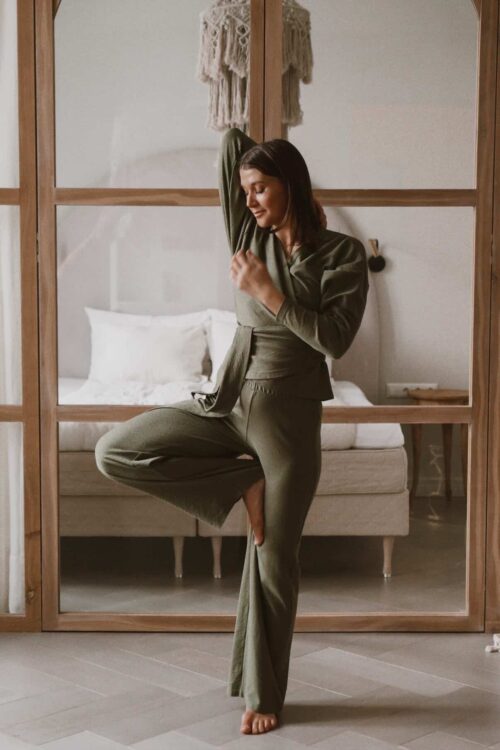 Mena LW roheline
