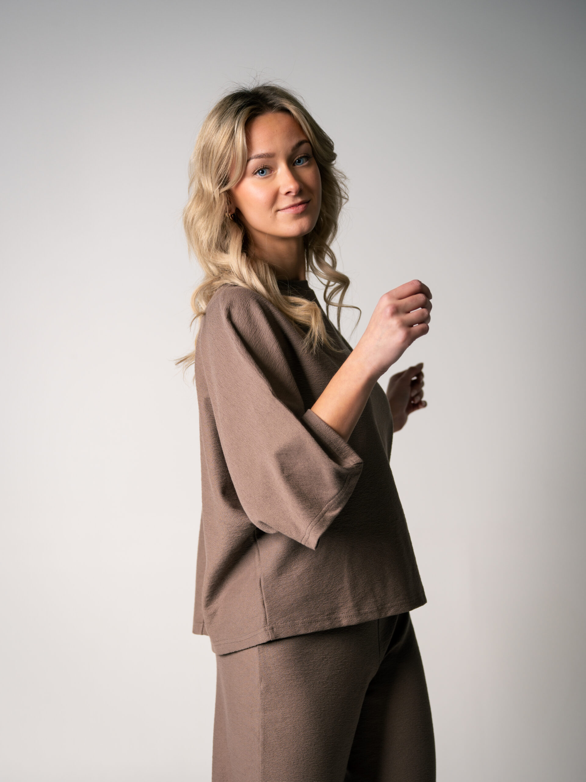 Mena LW taupe