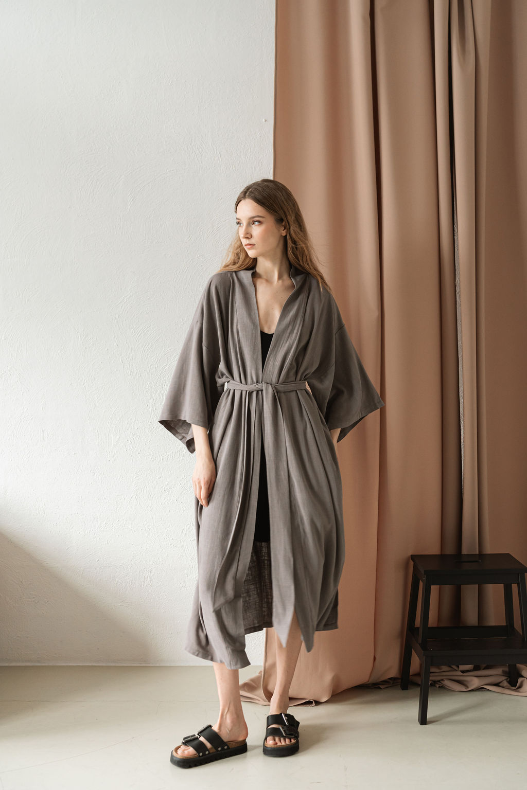 Nola kimono