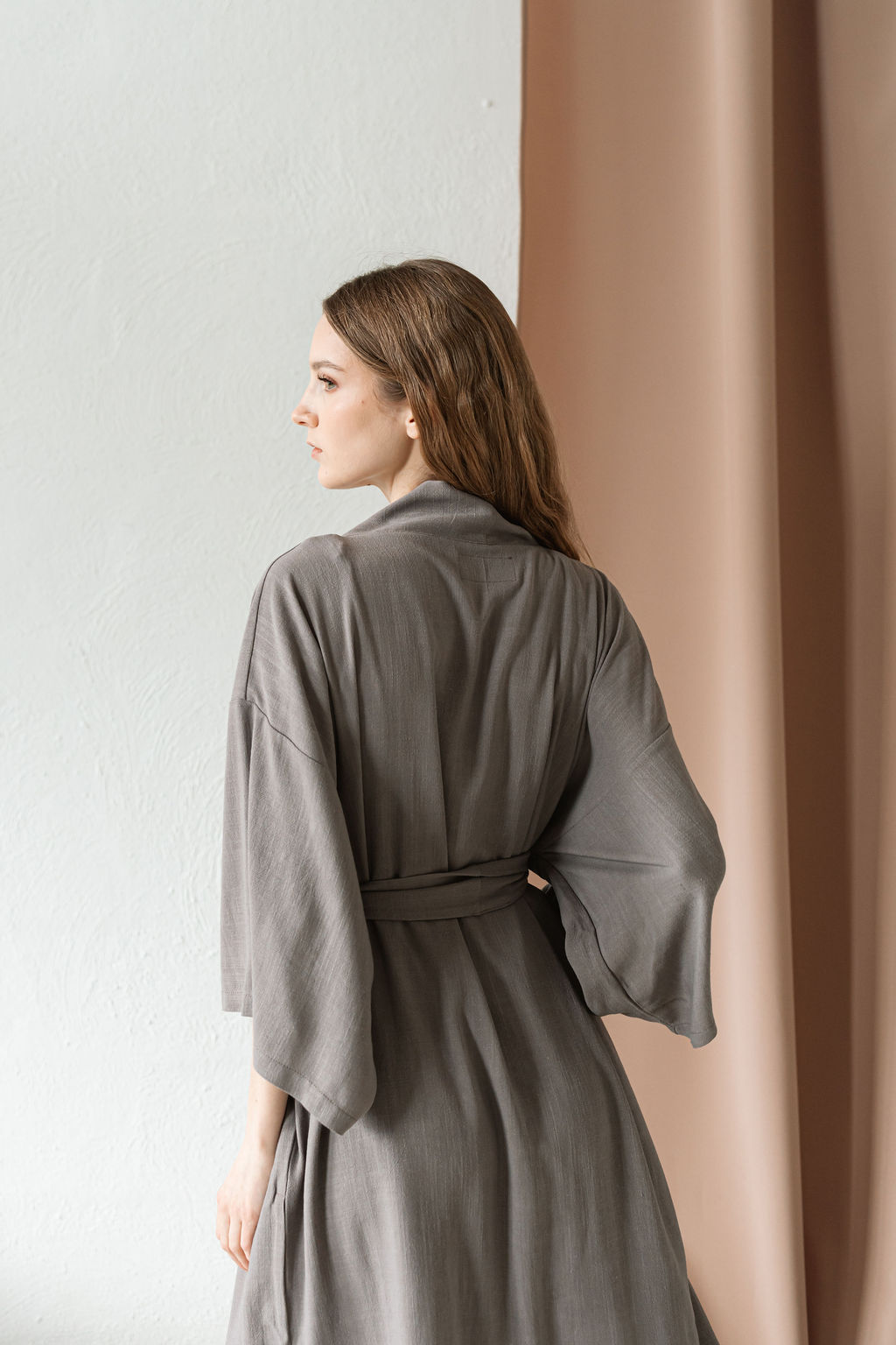 Nola kimono